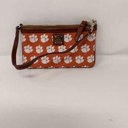Cute Little Wristlet 