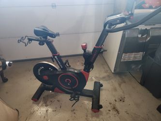Echelon Connect Indoor Cycling Bike