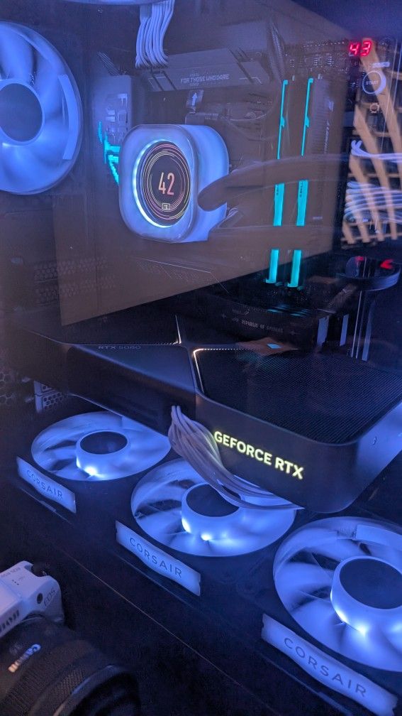 5080 Founders Edition