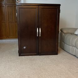 Storage Cabby