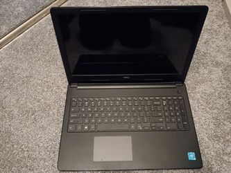 2013 Dell Latop