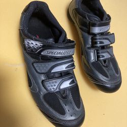 Specialized Biking Shoes