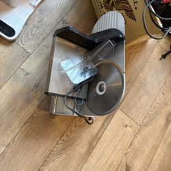 Deni Electric Slicer