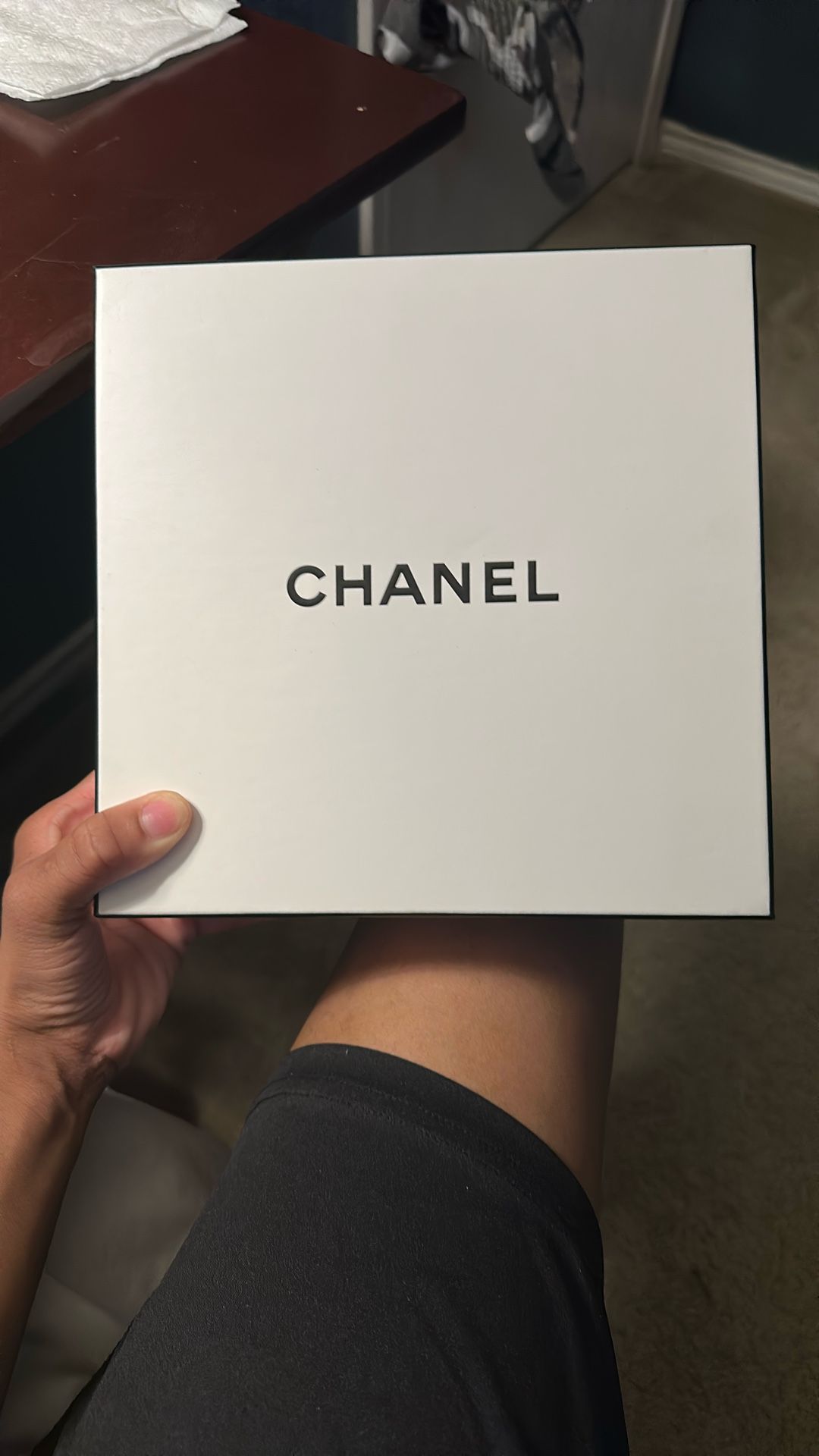 Chanel No 5