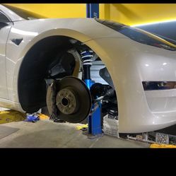 Lowering Car Service