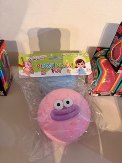 Squishy Smusher dupe