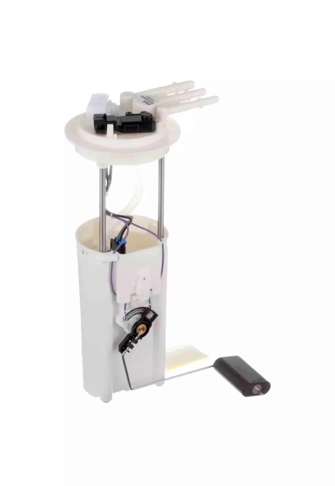 Fuel Pump Module Assembly Delphi FG0260