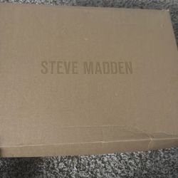 Steve Madden Boots
