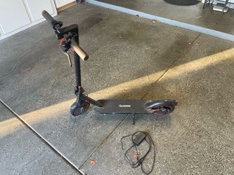 I scooter