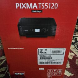 Canon PIXMA TA5120 PRINTER UNOPENED UNUSED