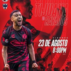 Club Tijuana