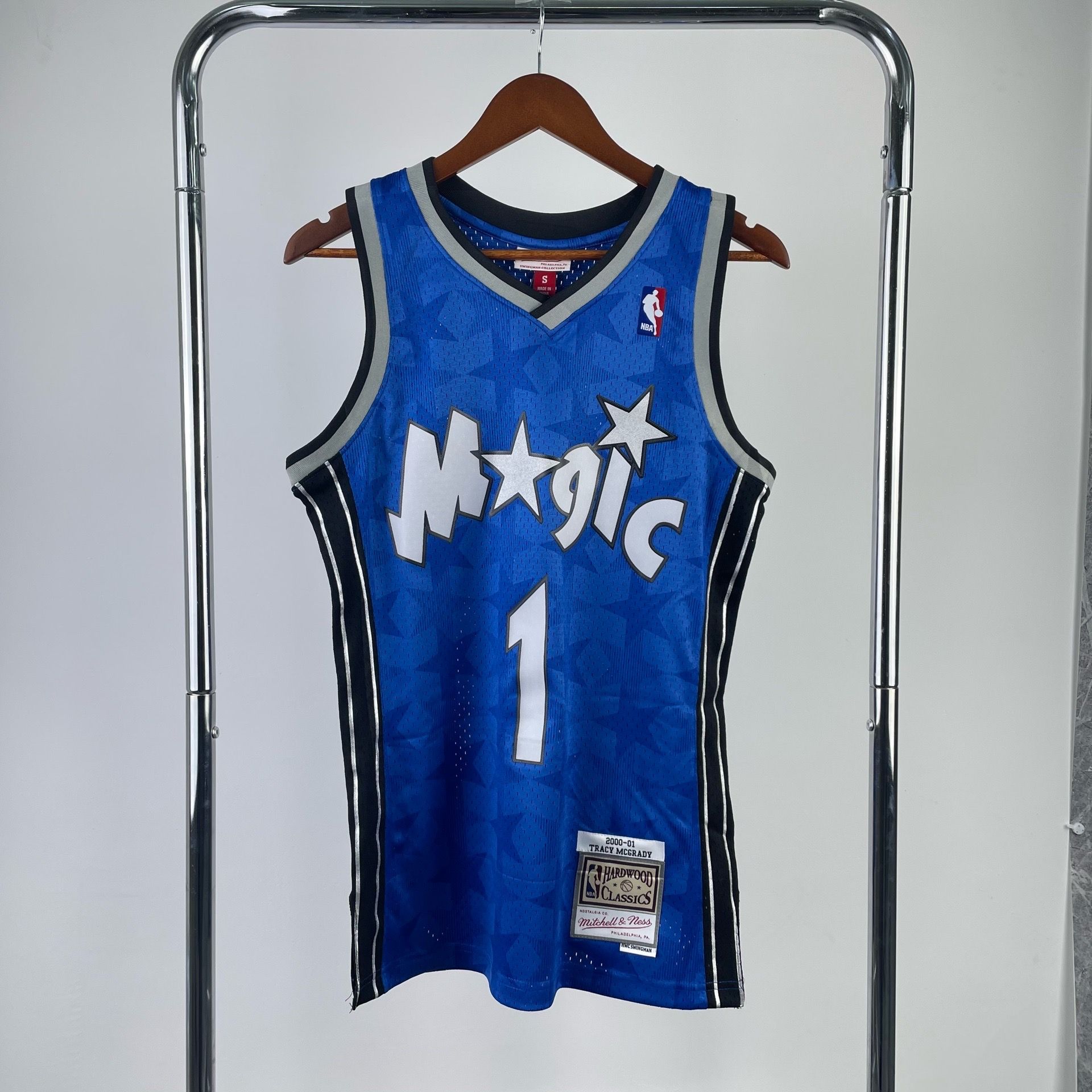 Orlando Magic Tracy McGrady