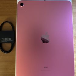 Apple iPad 10th Generation 64gb WiFi Only 