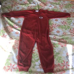Boston Red Sox size 4t zip up