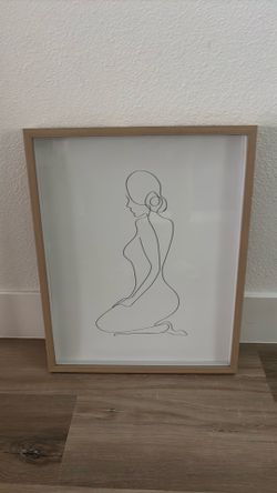 Wall art