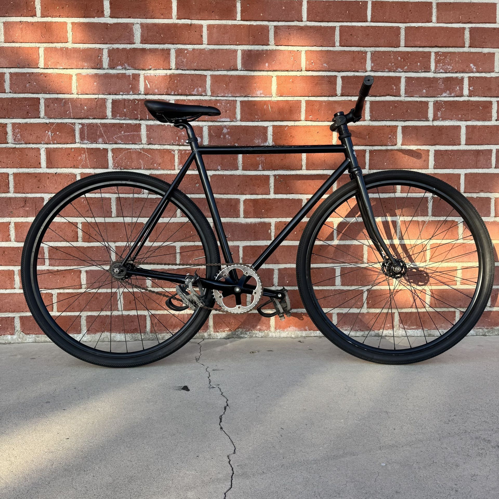 Surly Steamroller 53cm