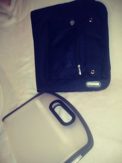 organizer/ binder