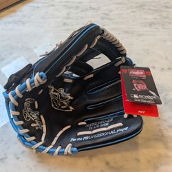 Brand New Rawlings Glove For Sale