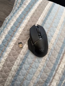 Razer Basilisk V3 Pro