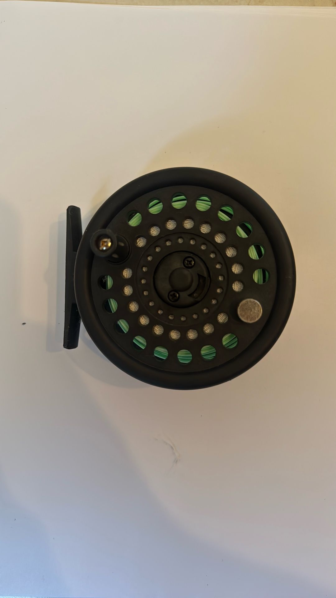 Fly Fishing Reel
