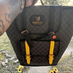 Unisex Cross Bodies!!!