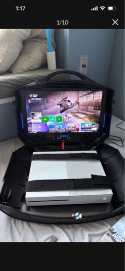 Not free Xbox one s