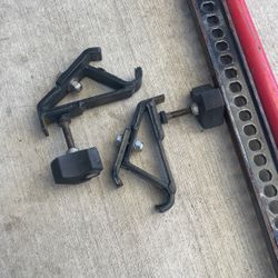 GOBBI mounts For High Lift