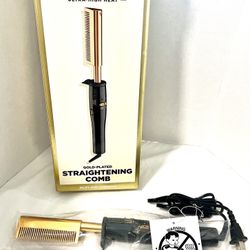 Conair Hair Straightener