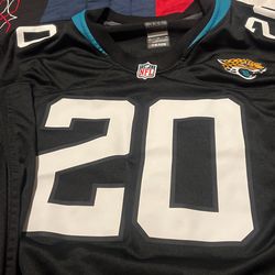 Jaguars 3xl Jersey 