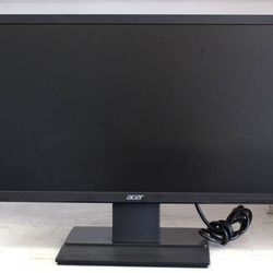 Acer V226HQL LED Monitor