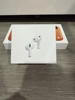 AirPods Pro 3