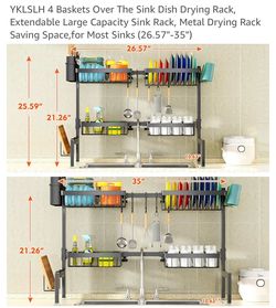 Dish rack