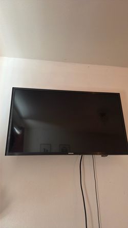 Samsung TV
