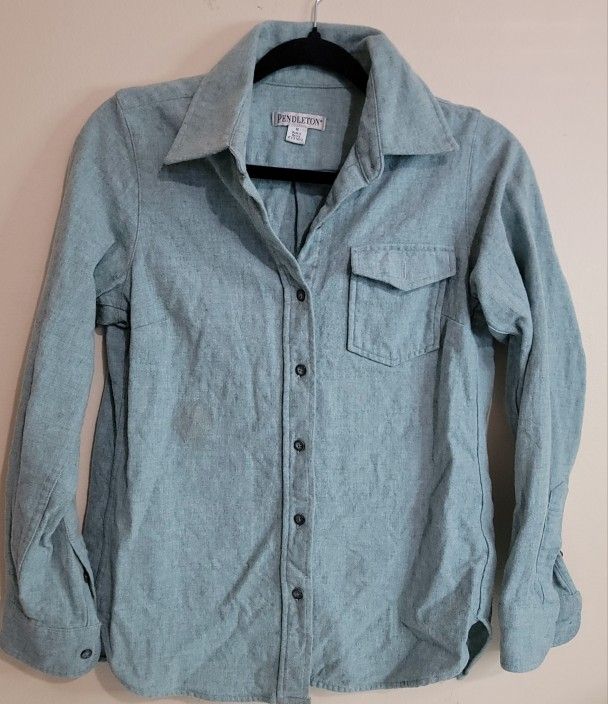 Pendleton Shirt