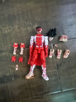 T13 omnimark invoncible custom