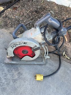 Skillsaw 40$