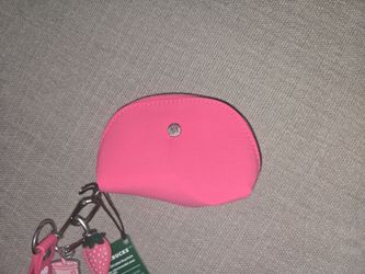 Starbucks Pouch Wristlet