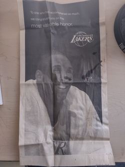 Kobe Bryant