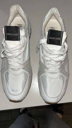 Roberto cavali shoes