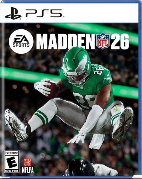 Madden 26 
