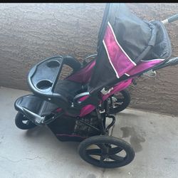 Baby Stroller 