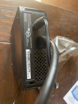 Buffalo DriveStation USB 3.0 External Desktop Hard Drive (Model: HD-LC4.0U3) 4TB