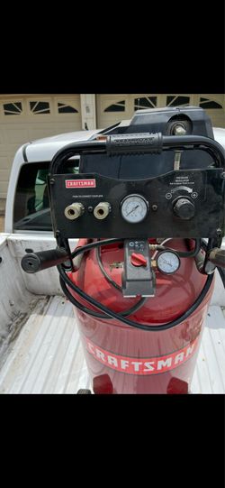 Air compressor