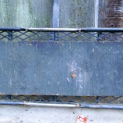 Motorcycle Hitch Rack