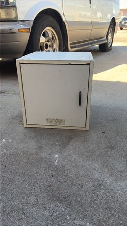 Filing cabinet
