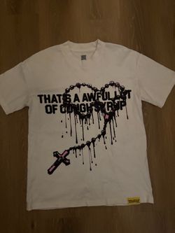 Aloc shirt