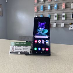 Samsung Z Flip 3 Verizon 128gb 