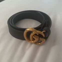 Women’s Gucci Belt 