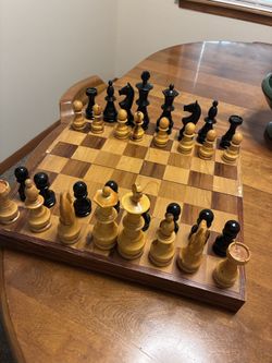 Chess Set