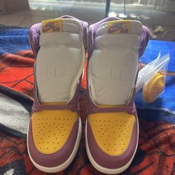Jordan 1 Retro